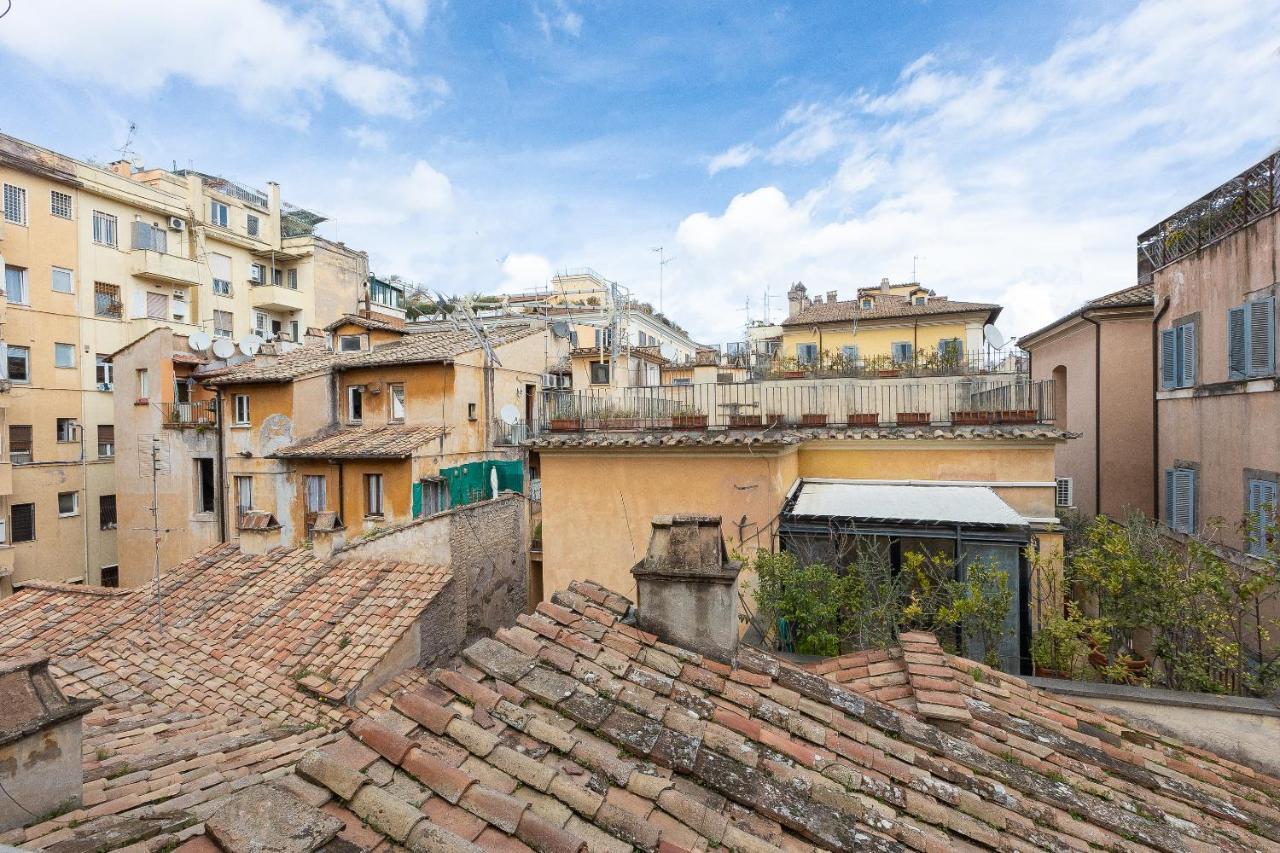 Star Home By Rental In Roma Dış mekan fotoğraf