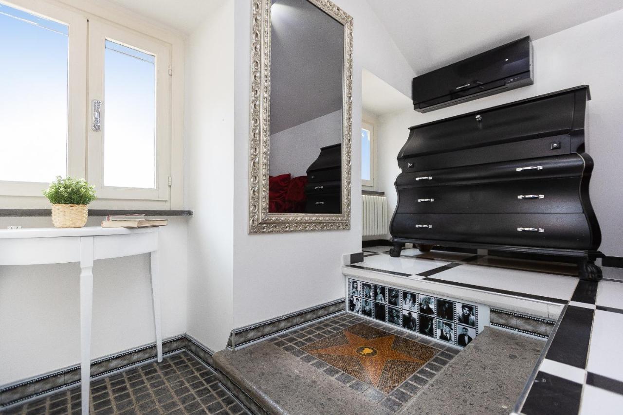 Star Home By Rental In Roma Dış mekan fotoğraf