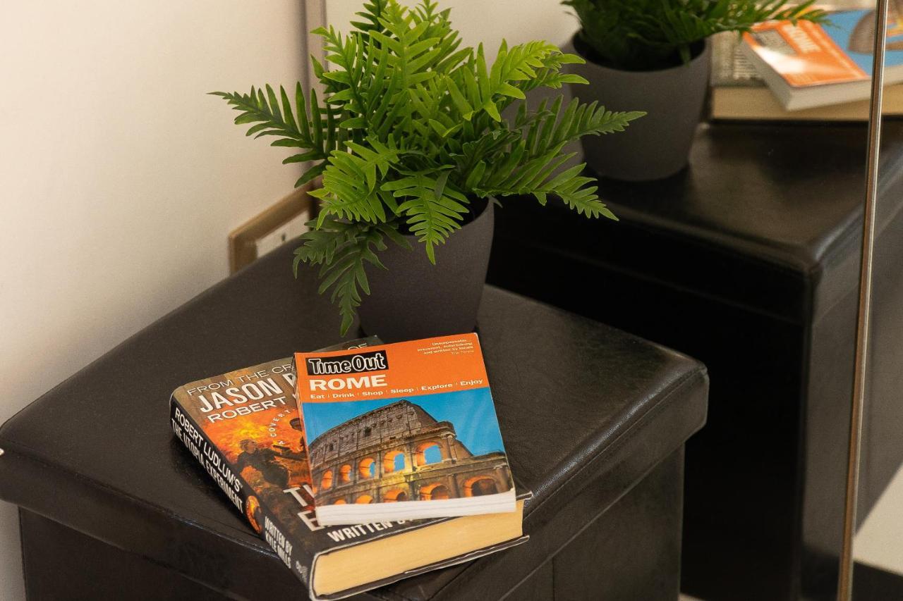Star Home By Rental In Roma Dış mekan fotoğraf