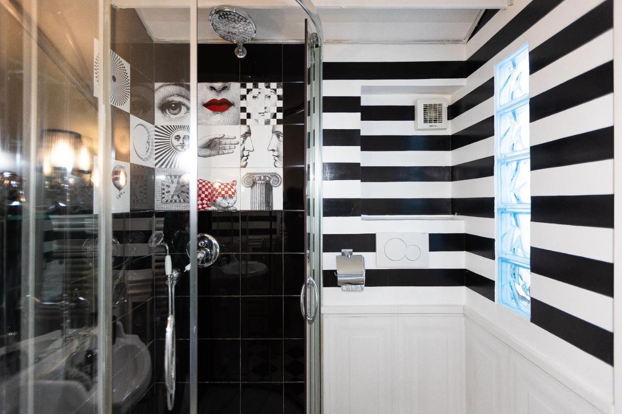 Star Home By Rental In Roma Dış mekan fotoğraf