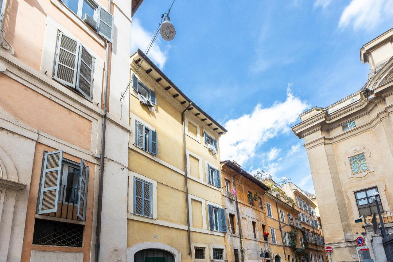 Star Home By Rental In Roma Dış mekan fotoğraf
