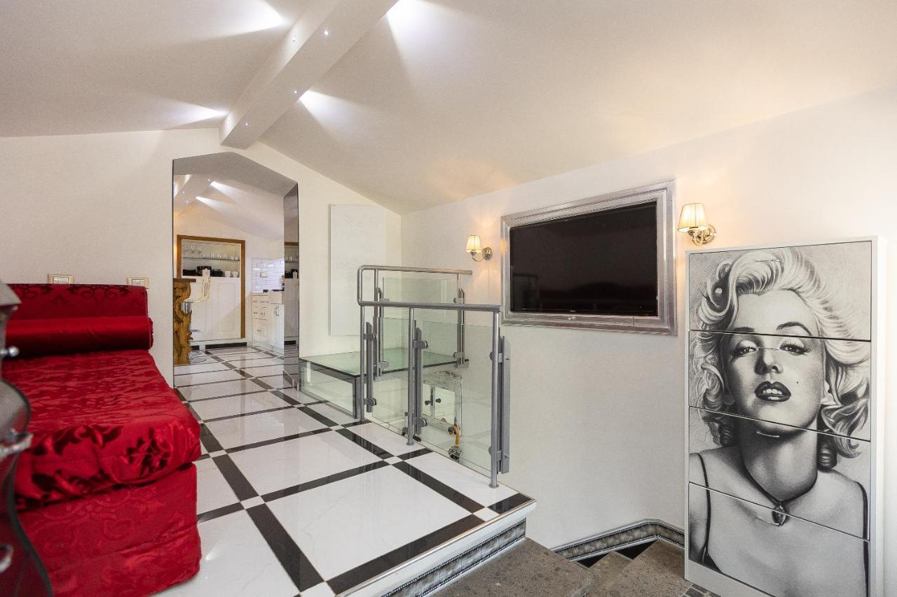 Star Home By Rental In Roma Dış mekan fotoğraf