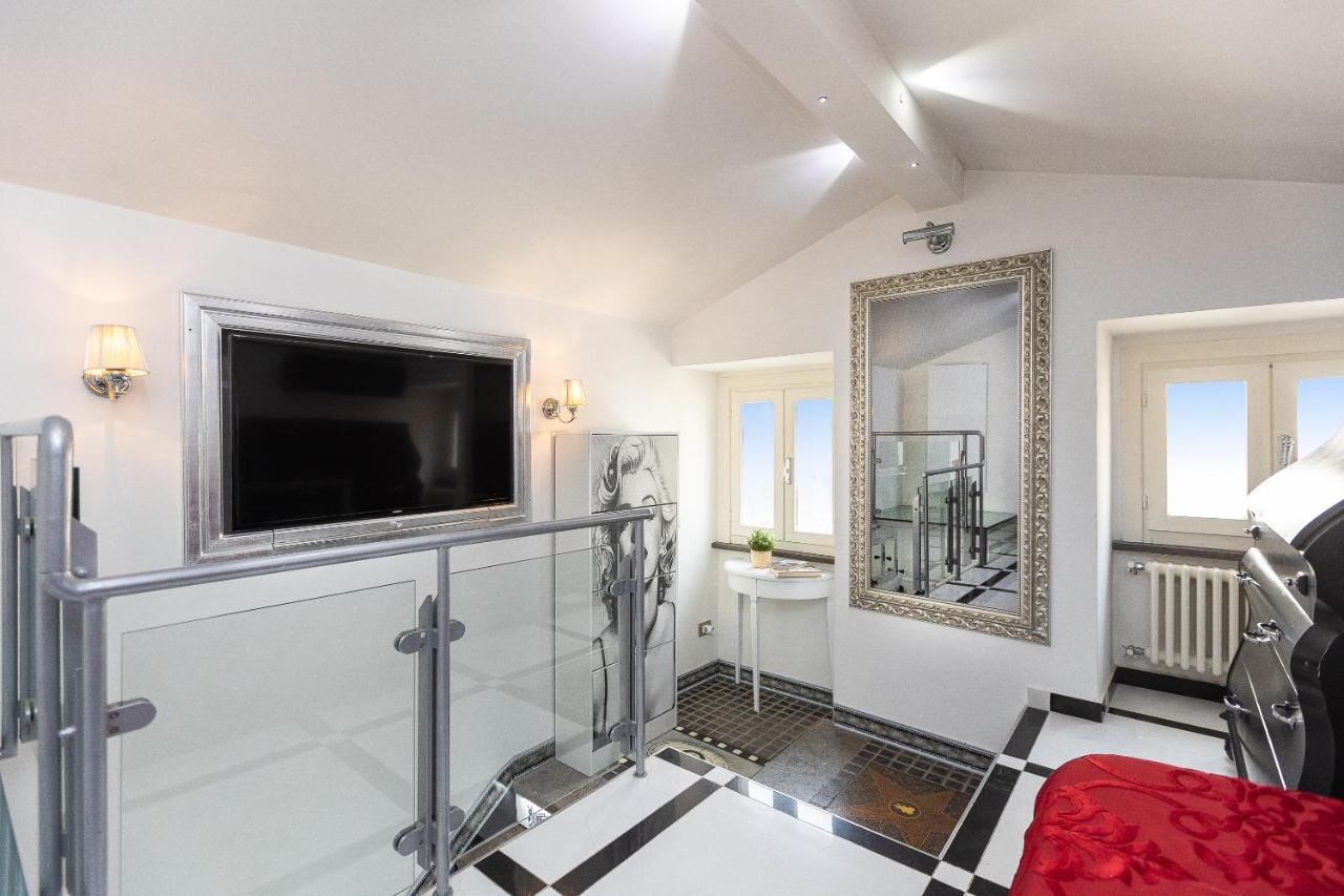 Star Home By Rental In Roma Dış mekan fotoğraf