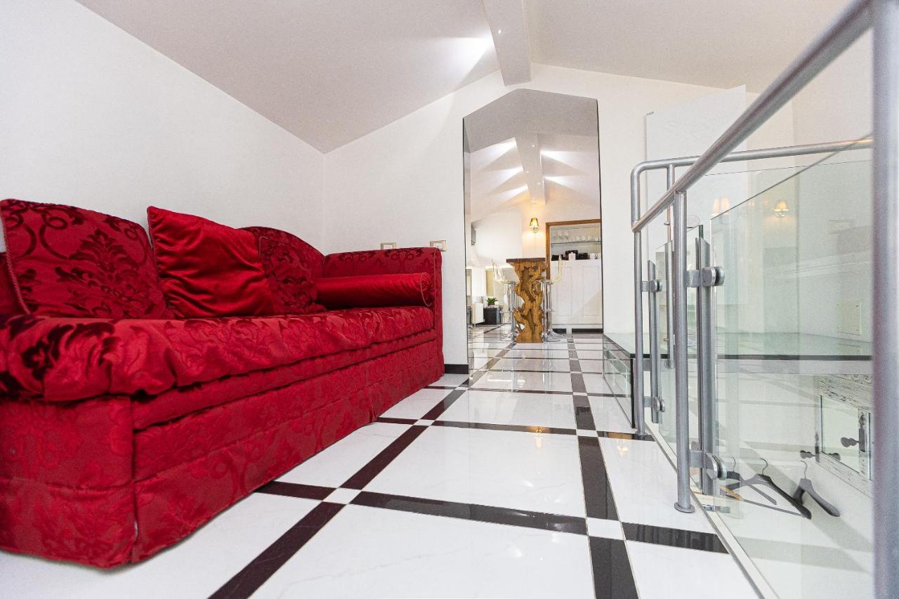 Star Home By Rental In Roma Dış mekan fotoğraf